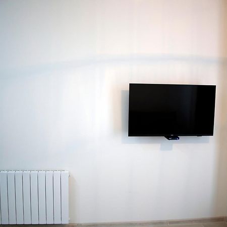 Tbilisi City Comfort מראה חיצוני תמונה