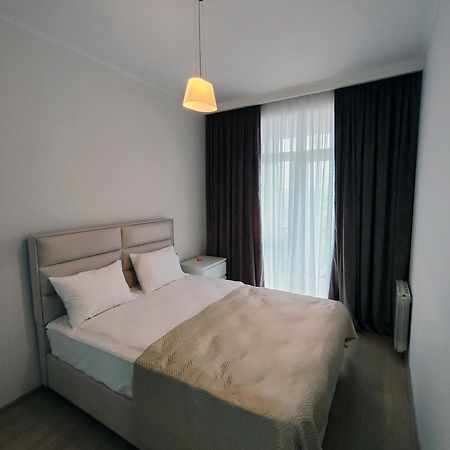 Tbilisi City Comfort מראה חיצוני תמונה