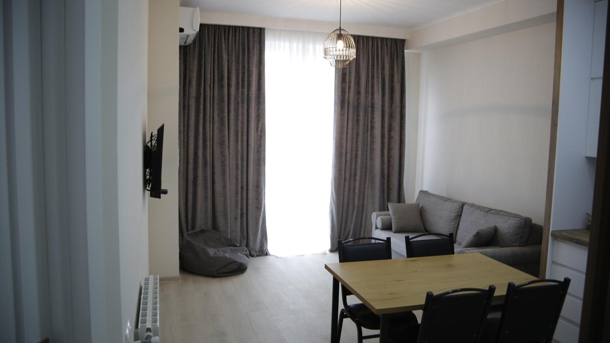 Tbilisi City Comfort מראה חיצוני תמונה