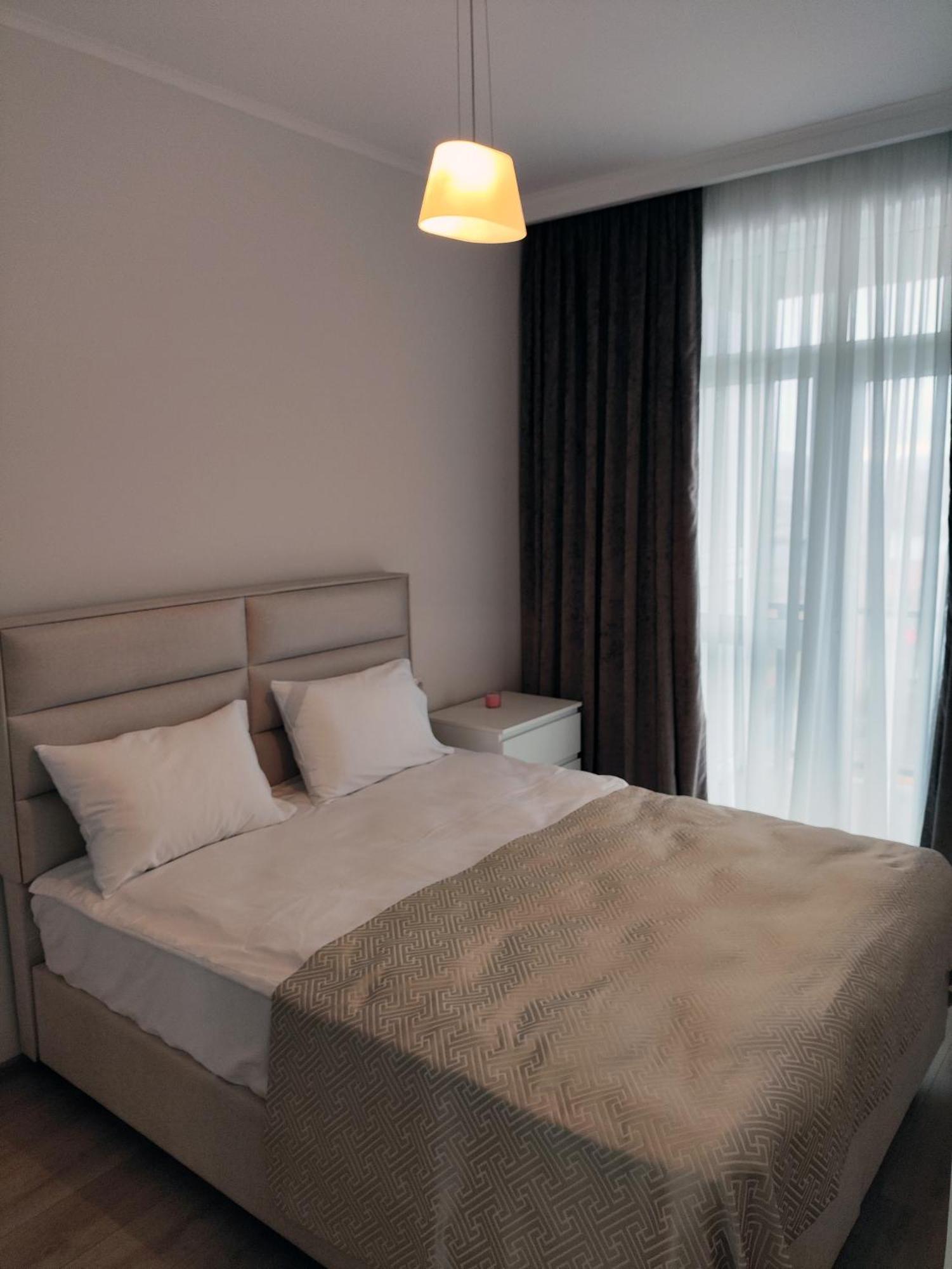 Tbilisi City Comfort מראה חיצוני תמונה