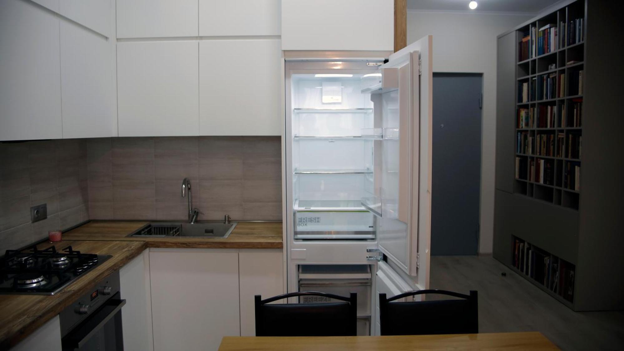 Tbilisi City Comfort מראה חיצוני תמונה
