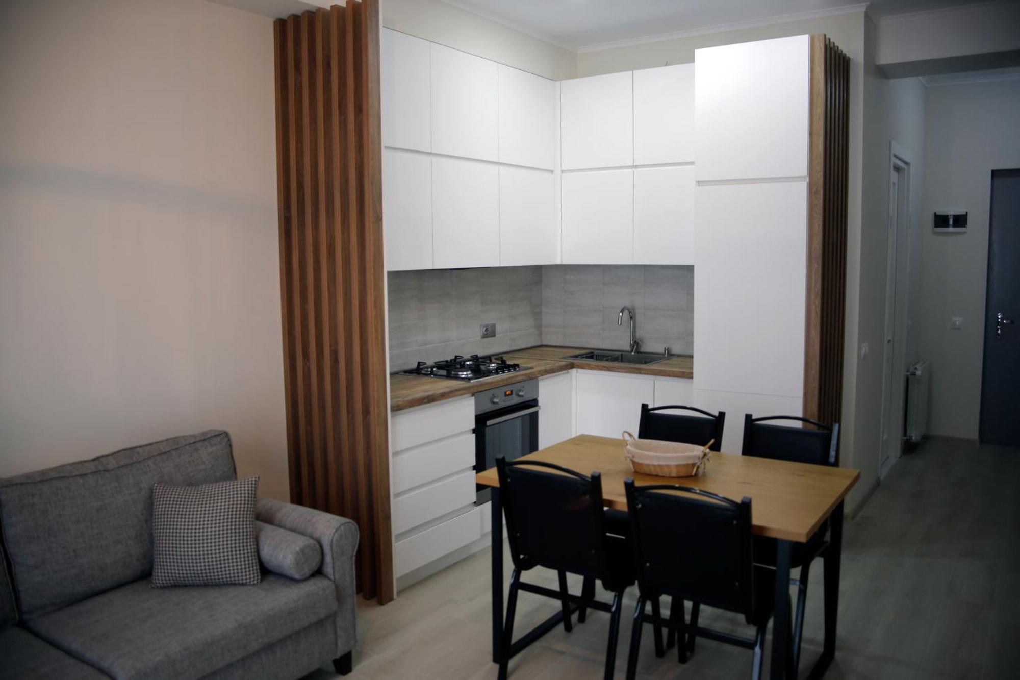 Tbilisi City Comfort מראה חיצוני תמונה