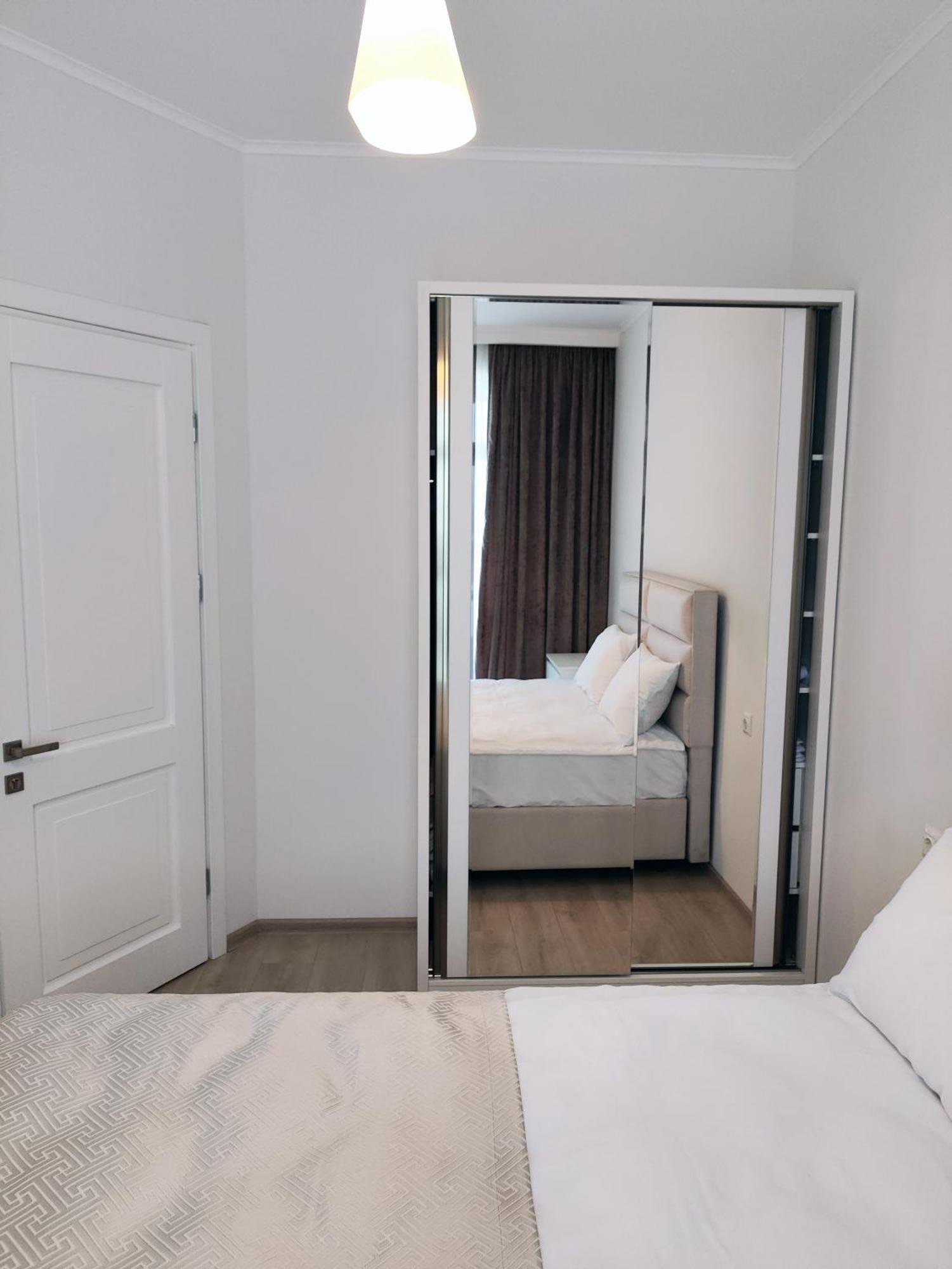 Tbilisi City Comfort מראה חיצוני תמונה