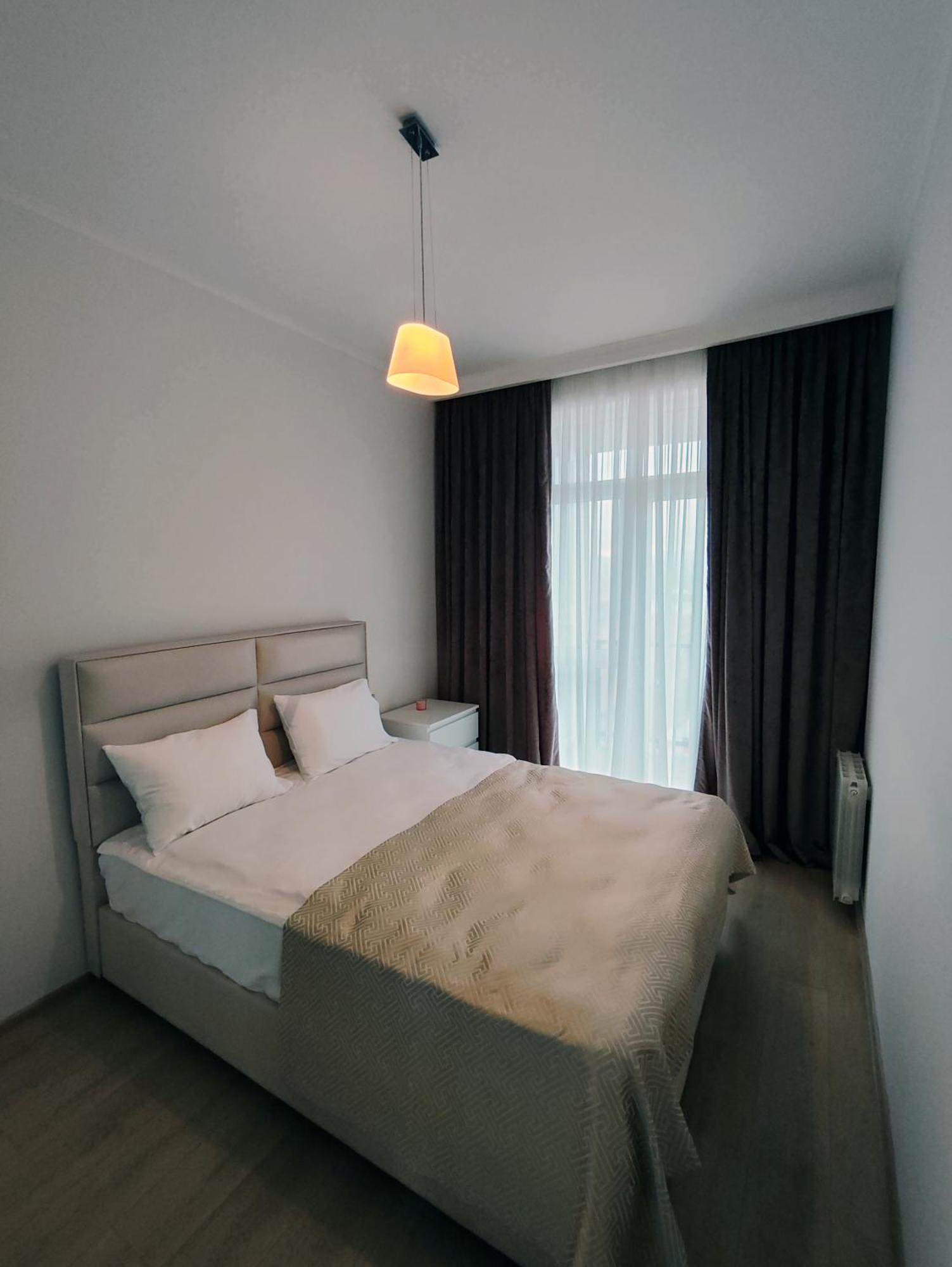 Tbilisi City Comfort מראה חיצוני תמונה