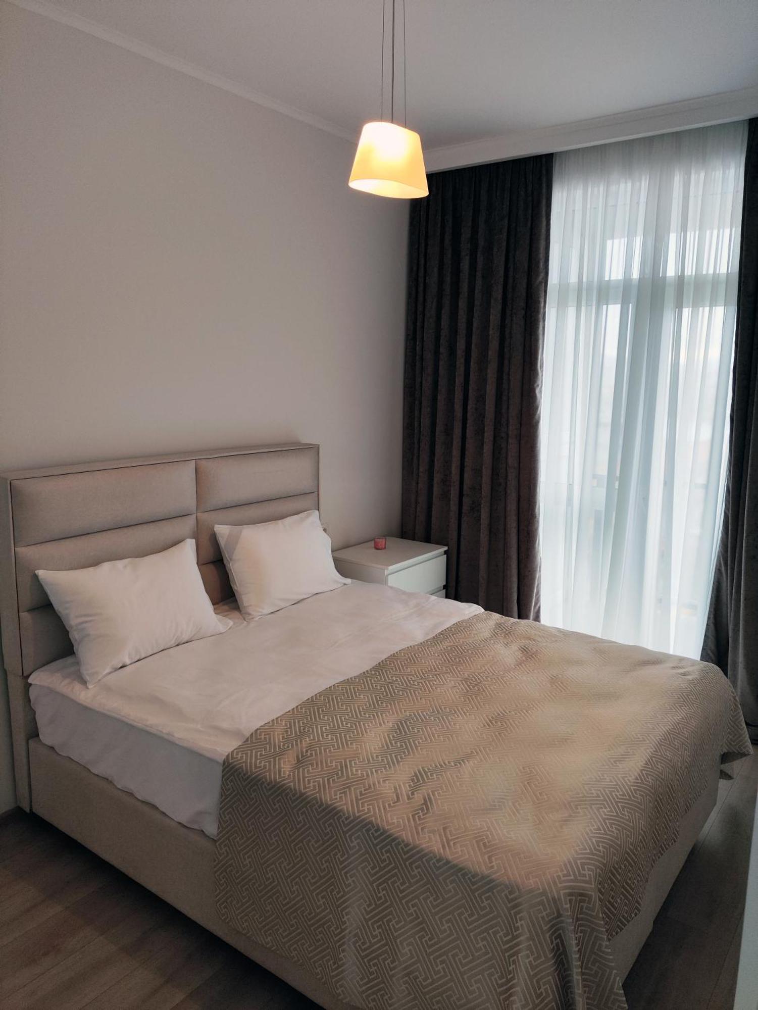 Tbilisi City Comfort מראה חיצוני תמונה