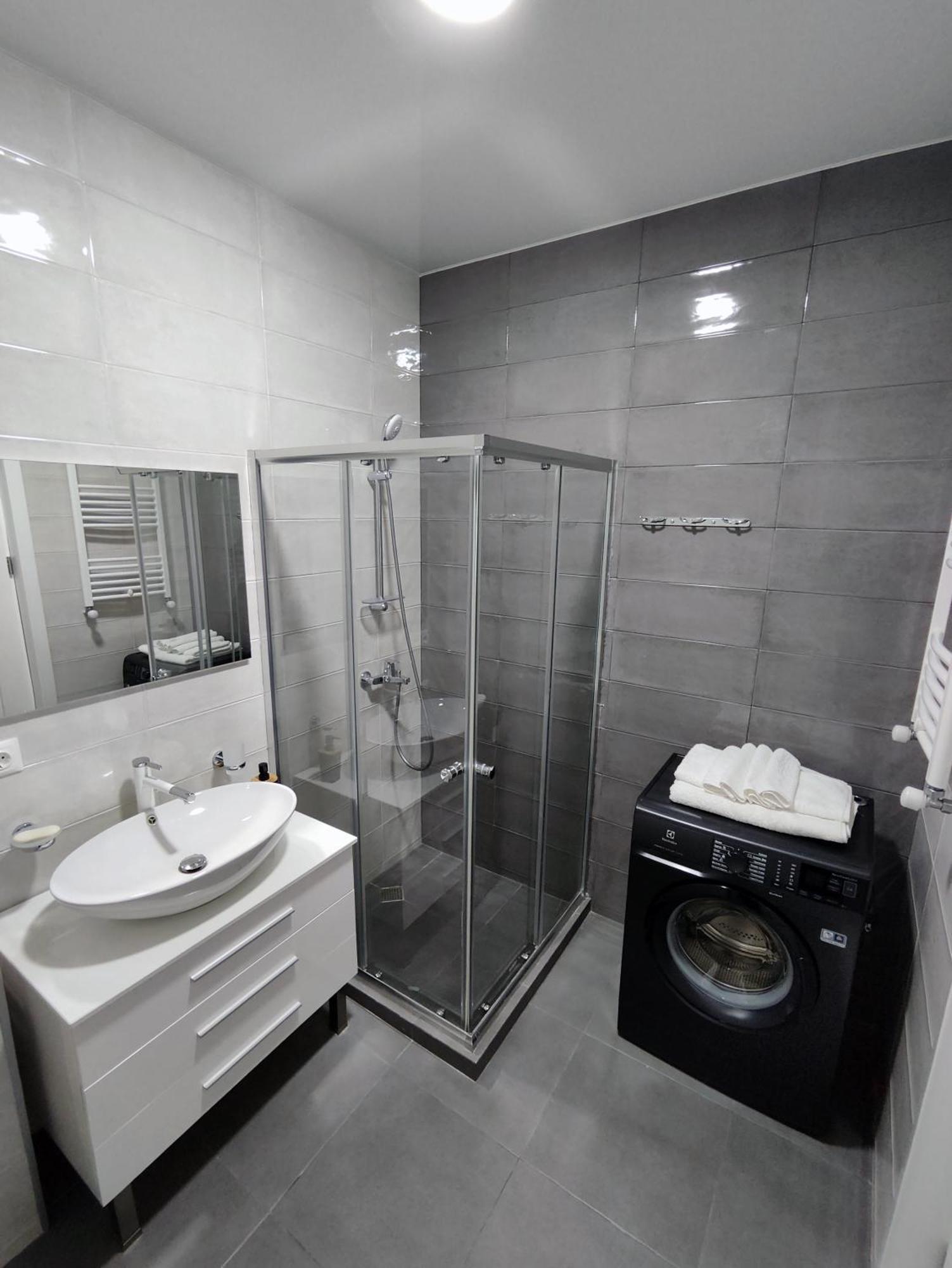 Tbilisi City Comfort מראה חיצוני תמונה